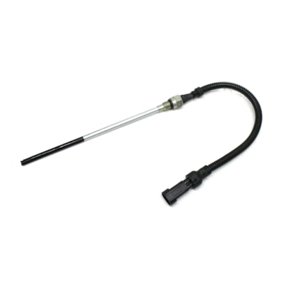 FPT | 5801927864 | SENSOR NIVEL OLEO IVECO TECTOR | VERTIS 130V19 | CHASSI 150S21/170S28 | MOTOR FPT MODELO NEF 4.5L 4CIL E 5.9L 6CIL