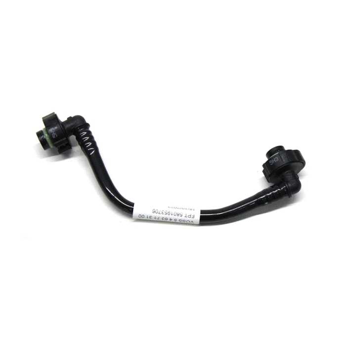 FPT | 5801953706 | TUBO COMBUSTIVEL IVECO TECTOR | VERTIS 130V19 | CHASSI 150S21/170S28 | MOTOR FPT MODELO NEF 4.5L 4CIL E 5.9L 6CIL-9fdb3665-302f-4528-a634-ff808858ec83