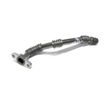 FPT | 5802000942 | TUBULACAO OLEO MOTOR IVECO TECTOR | VERTIS 130V19 | CHASSI 150S21/170S28 | MOTOR FPT MODELO NEF 4.5L 4CIL E 5.9L 6CIL