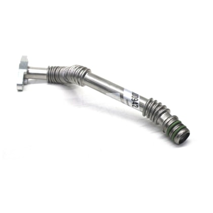 FPT | 5802000942 | TUBULACAO OLEO MOTOR IVECO TECTOR | VERTIS 130V19 | CHASSI 150S21/170S28 | MOTOR FPT MODELO NEF 4.5L 4CIL E 5.9L 6CIL