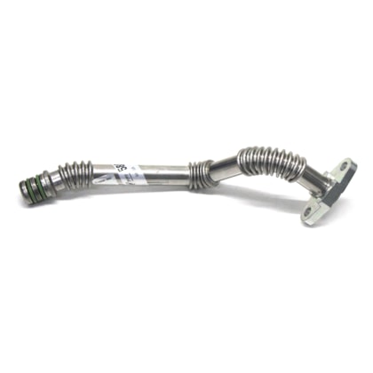 FPT | 5802000942 | TUBULACAO OLEO MOTOR IVECO TECTOR | VERTIS 130V19 | CHASSI 150S21/170S28 | MOTOR FPT MODELO NEF 4.5L 4CIL E 5.9L 6CIL