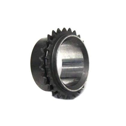 FPT | 5802010068 | ENGRENAGEM DIANTEIRA DO VIRABREQUIM VW NOVO DELIVERY MOTOR FPT MODELO F1C 3.0 EURO 6