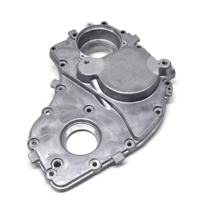 FPT | 5802026160 | TAMPA DE DISTRIBUICAO VW NOVO DELIVERY MOTOR FPT MODELO F1C 3.0 EURO 6