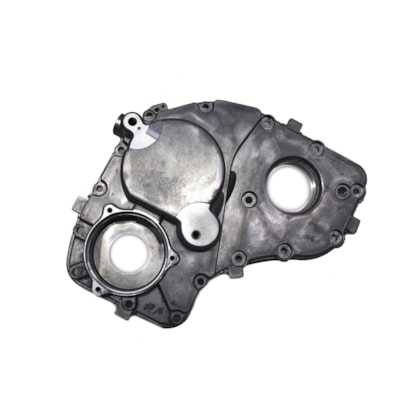 FPT | 5802026160 | TAMPA DE DISTRIBUICAO VW NOVO DELIVERY MOTOR FPT MODELO F1C 3.0 EURO 6