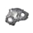 FPT | 5802026160 | TAMPA DE DISTRIBUICAO VW NOVO DELIVERY MOTOR FPT MODELO F1C 3.0 EURO 6-29cbdf30-eb47-4ab6-bddc-035286f04369