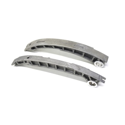 FPT | 5802122595 | KIT COM 2 TENSOR/ESTICADOR CORRENTE DISTRIBUICAO VW NOVO DELIVERY EXPRESS MOTOR FPT MODELO F1C EURO 6 | IVECO NOVA DAILY 35S14/45S14/55C17/70C17 | MOTOR FPT MODELO F1C 3.0 16V EURO 3/5