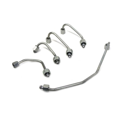 FPT | 5802128536 | JG TUBOS INJECAO IVECO