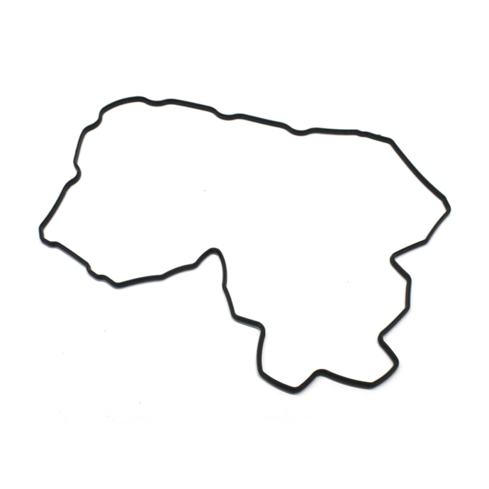 FPT | 5802239738 | JUNTA (BORRACHA) SUPERIOR TAMPA VALVULA IVECO TECTOR | CHASSI 170S28 | MOTOR FPT MODELO NEF 5.9 6CIL (MONTA ENTRE TAMPA VALVULA E PARTE SUPERIOR CARCACA BALANCIM)-d7b2fc6b-2d5e-401d-ba97-fd2b5b783616