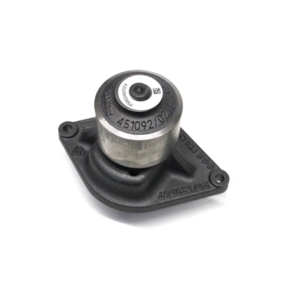 FPT | 5802497074 | BOMBA DAGUA IVECO TECTOR | VERTIS 130V19 | CHASSI 150S21/170S28 | MOTOR FPT MODELO NEF 4.5L 4CIL E 5.9L 6CIL