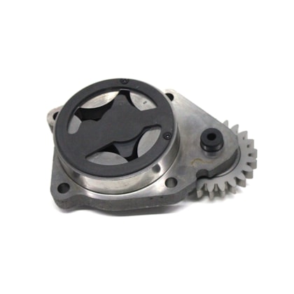 FPT | 5802722562 | BOMBA OLEO DE LUBR IVECO TECTOR | VERTIS 130V19 | CHASSI 150S21/170S28 | MOTOR FPT MODELO NEF 4.5L 4CIL E 5.9L 6CIL
