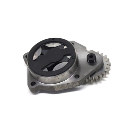 FPT | 5802722566 | BOMBA OLEO DE LUBR IVECO TECTOR | VERTIS 130V19 | CHASSI 150S21/170S28 | MOTOR FPT MODELO NEF 4.5L 4CIL E 5.9L 6CIL