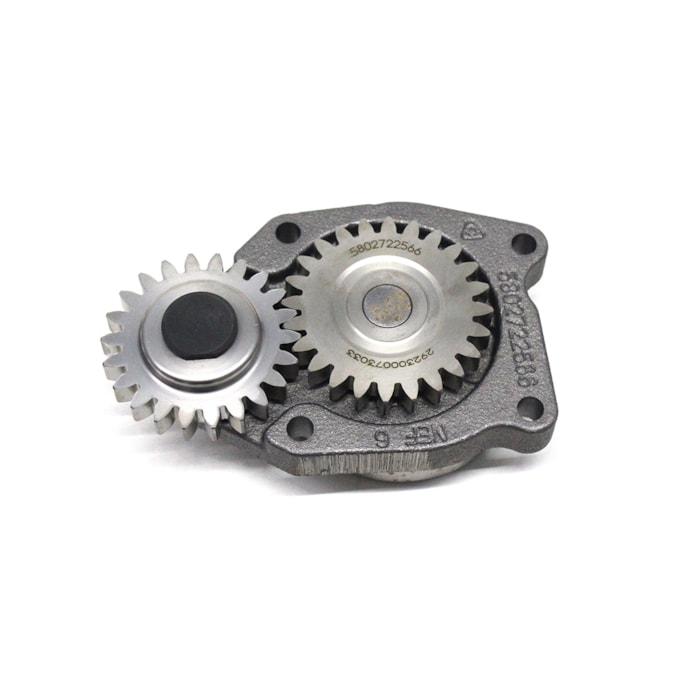 FPT | 5802722566 | BOMBA OLEO DE LUBR IVECO TECTOR | VERTIS 130V19 | CHASSI 150S21/170S28 | MOTOR FPT MODELO NEF 4.5L 4CIL E 5.9L 6CIL-e8b5d0bd-cbe7-4045-bf55-b32dd2b956fc