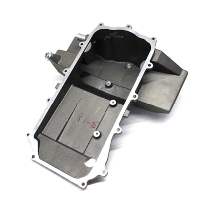 FPT | 5802773972 | CARTER VW NOVO DELIVERY MOTOR FPT MODELO F1C 3.0 EURO 6