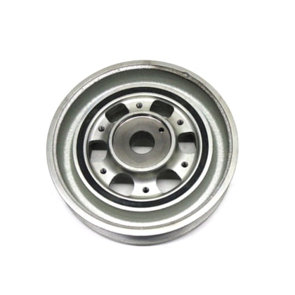 FPT | 5802798034 | POLIA DIANTEIRA DO MOTOR VW NOVO DELIVERY MOTOR FPT MODELO F1C 3.0 EURO 6