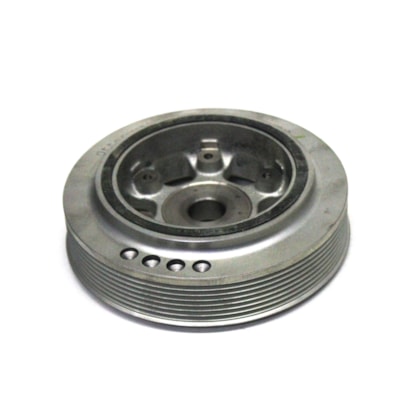 FPT | 5802798034 | POLIA DIANTEIRA DO MOTOR VW NOVO DELIVERY MOTOR FPT MODELO F1C 3.0 EURO 6