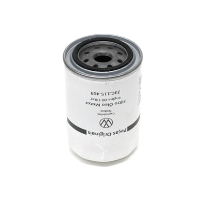 FPT | 5802813170 | FILTRO OLEO LUBRIFICANTE VW NOVO DELIVERY EXPRESS/6170 MOTOR FPT MODELO F1C EURO 6