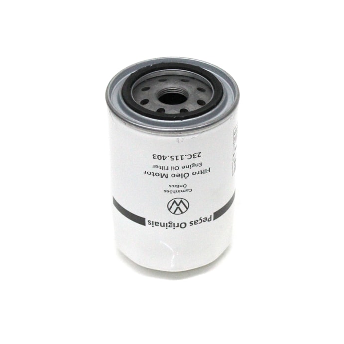 FPT | 5802813170 | FILTRO OLEO LUBRIFICANTE VW NOVO DELIVERY EXPRESS/6170 MOTOR FPT MODELO F1C EURO 6-1d92ccae-77e8-4cf1-90f8-42e7b0f6565c