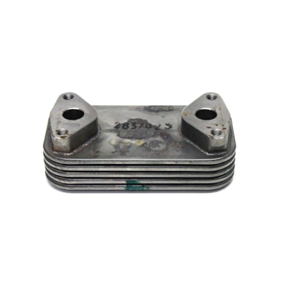 FPT | 5802815563 | TROCA CALOR OLEOAGUA VW NOVO DELIVERY EXPRESS MOTOR FPT MODELO F1C EURO 6 | IVECO NOVA DAILY 35S14/45S14/55C17/70C17 | MINI ONIBUS CITY CLASS | VETRATO | HYUNDAI HD80 | MOTOR FPT MODELO F1C 3.0 16V EURO 3/5