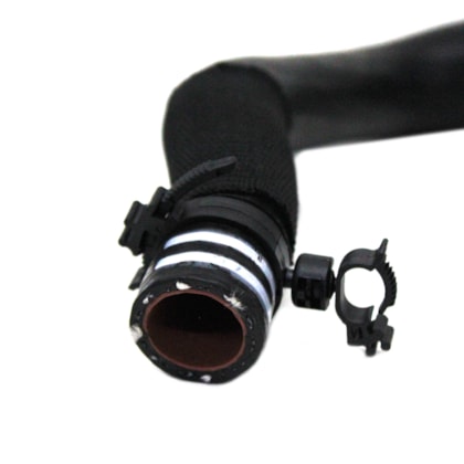 FPT | 5802836227 | MANGUEIRA RETORNO OLEO DA TURBINA VW NOVO DELIVERY MOTOR FPT MODELO F1C 3.0 EURO 6