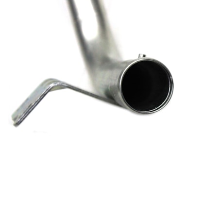 FPT | 5802870449 | TUBO DE AGUA DO RADIADOR DE OLEO VW NOVO DELIVERY MOTOR FPT MODELO F1C 3.0 EURO 6