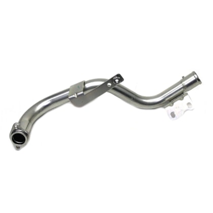 FPT | 5802870449 | TUBO DE AGUA DO RADIADOR DE OLEO VW NOVO DELIVERY MOTOR FPT MODELO F1C 3.0 EURO 6