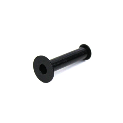 FPT | 99446693 | BUCHA PLASTICA ESPACADORA FIXACAO PARAFUSO DA TAMPA VALVULA IVECO CURSOR/EUROCARGO/EUROTECH MOTOR FPT CURSOR 8 7.9L