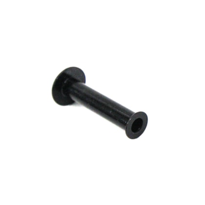 FPT | 99446693 | BUCHA PLASTICA ESPACADORA FIXACAO PARAFUSO DA TAMPA VALVULA IVECO CURSOR/EUROCARGO/EUROTECH MOTOR FPT CURSOR 8 7.9L