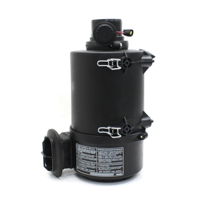 FRAM | B46271 | CONJUNTO FILTRO AR VW (COM ELEMENTO)