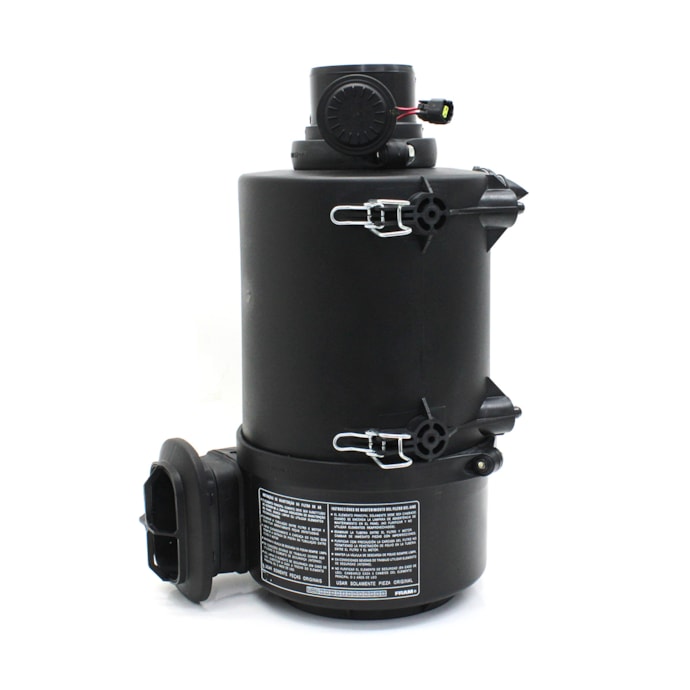 FRAM | B46271 | CONJUNTO FILTRO AR VW (COM ELEMENTO E SENSOR)-91629a8a-9c5d-4e0a-86b1-ad5e0acf2120
