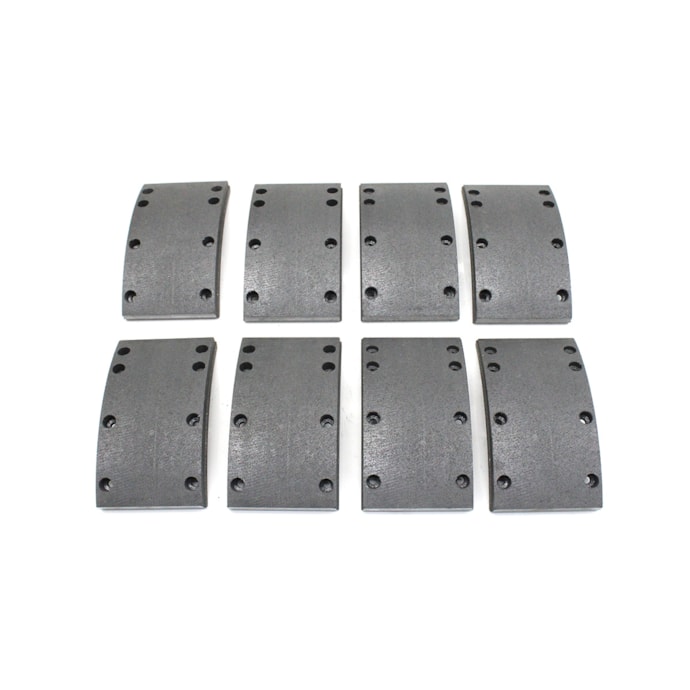 FRAS-LE | FD86 | LONA FREIO STD FORD/VW AF600-2e790517-e3ee-4967-9e7e-aa10d50791cd