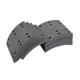 FRAS-LE | FD88/AF600 | LONA FREIO STD FORD/VW VOLVO VM AF600