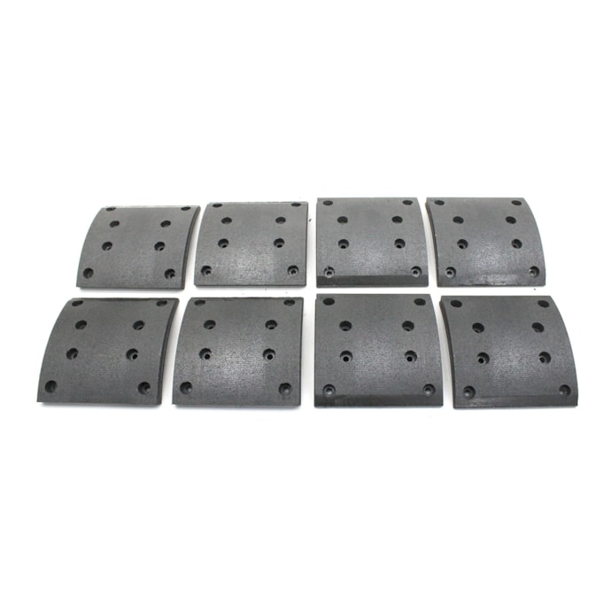 FRAS-LE | MB185 | LONA FREIO STD DIANTEIRA MAN TGX 28440/29440/33440 TRASEIRA MB 1924/1929/1934/1935/1941/2635 | MB AXOR (CONFORME POSICAO MONTAGEM) (AF600)-7ffd60eb-8185-4626-b6c6-486c3bc5e23d