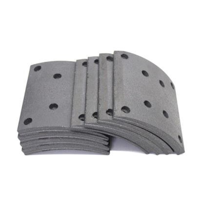 FRAS-LE | MB200AF600 | LONA STD FREIO TRASEIRO MB NOVO ACTROS (2020..)