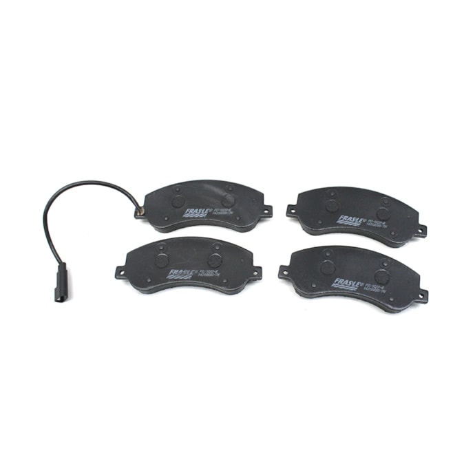 FRAS-LE | PD1028B | PASTILHA FREIO DIANTEIRO FORD TRANSIT (2011 A 2019)-ddcf7cfa-4b05-4897-a65c-8342effe2894