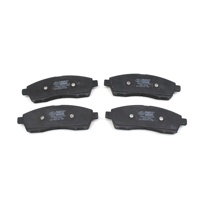 FRAS-LE | PD63 | PASTILHA FREIO TRASEIRO F250 (98..) (MODELO XLT)-869668a4-9a92-4536-87c8-13664850ae7d