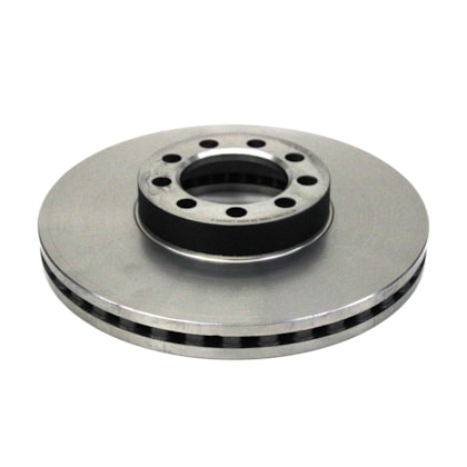 FREMAX | BD8770 | DISCO FREIO DIANTEIRO 9F (301MM VENTILADO) IVECO DAILY 70C16/70C17