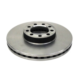 FREMAX | BD8770 | DISCO FREIO DIANTEIRO 9F (301MM VENTILADO) IVECO DAILY 70C16/70C17
