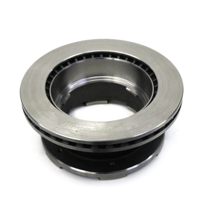 FREMAX | BD8771 | DISCO FREIO TRASEIRO 6F (306MM VENTILADO) IVECO DAILY 70C16/70C17