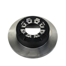 FREMAX | BD8773 | DISCO FREIO TRASEIRO 8F (289MM SOLIDO) IVECO DAILY 3510/35S14/45S14/4912/55C11/55C13 ..2012 (CONSULTE CATALAGO PARA OUTRAS APLICACOES)