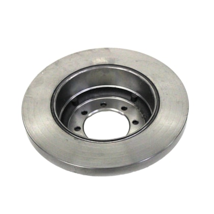 FREMAX | BD8773 | DISCO FREIO TRASEIRO 8F (289MM SOLIDO) IVECO DAILY 3510/35S14/45S14/4912/55C11/55C13 ..2012 (CONSULTE CATALAGO PARA OUTRAS APLICACOES)