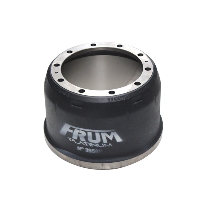 FRUM | 3558P | TAMBOR 10F FREIO TRASEIRO MB ONIBUS OF1620/O370/O371/O400/O500 R/RS/RSD (LONAS A DEPENDER DA APLICACAO MB188/MB191)-5e3b5674-74d5-4421-a9bf-7463a7dc1d04