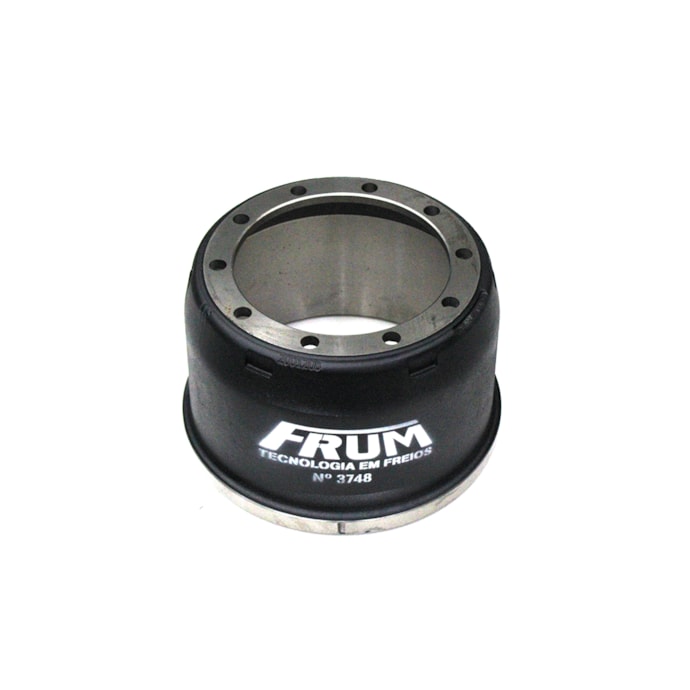 FRUM | 3748 | TAMBOR 10F FREIO TRUCK/CARRETA 8POL RANDON/SUSPENSYS RODA A DISCO (SISTEMA OUTBOARD)-98a1654f-4d18-4e8b-903f-e2b4ef4961ad