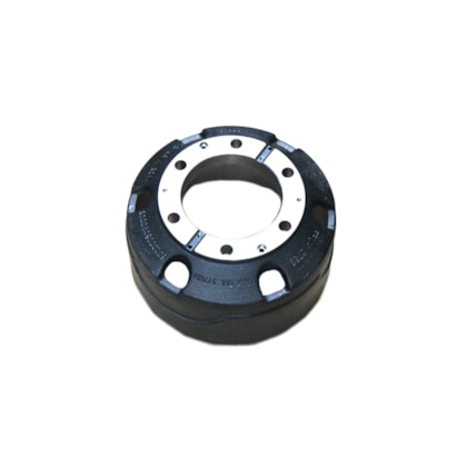 FRUM | 3789 | TAMBOR 6F FREIO DIANTEIRO/TRASEIRO MICRO ONIBUS AGRALE VOLARE MA10 (2013..) (LONA FD165) (BOCA 325MM X ALTURA TOTAL 208MM)