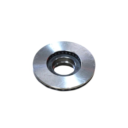 FRUM | 7002 | DISCO FREIO TRASEIRO VENTILADO MB ACCELO 915C/1016 03/(SEM CUBO)