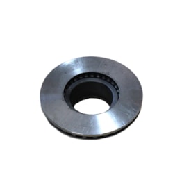 FRUM | 7003 | DISCO FREIO DIANTEIRO (335MM VENTILADO) MB ACCELO 815/915C/1016 (SEM CUBO)