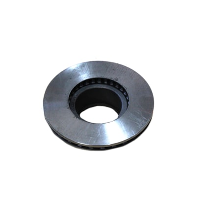 FRUM | 7003 | DISCO FREIO DIANTEIRO (335MM VENTILADO) MB ACCELO 815/915C/1016 (SEM CUBO)