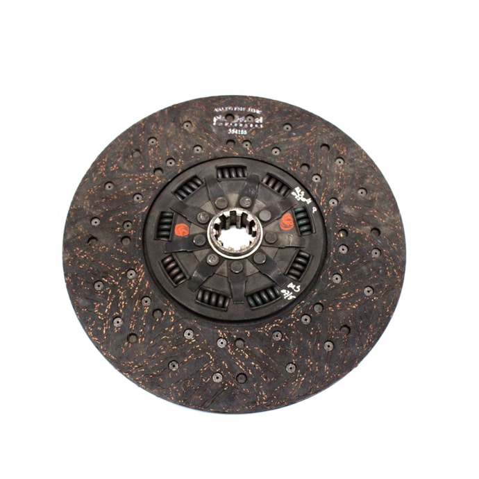 FTE VALEO | 2T0141031HR | DISCO EMBREAGEM 365-6b1a0610-077f-4e0a-9e18-293917567f08