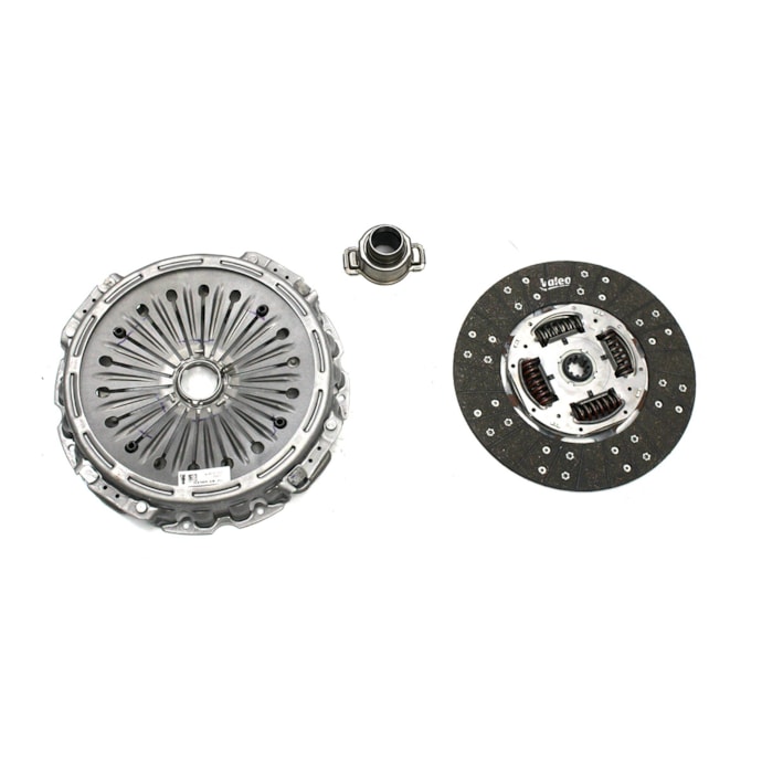 FTE VALEO | 833361 | KIT EMBREAGEM 310MM 10E VW NOVO DELIVERY 6160 MOTOR CUMMINS ISF 2.8L-a4396fa8-8e57-4d46-9c61-e4642f517ccd