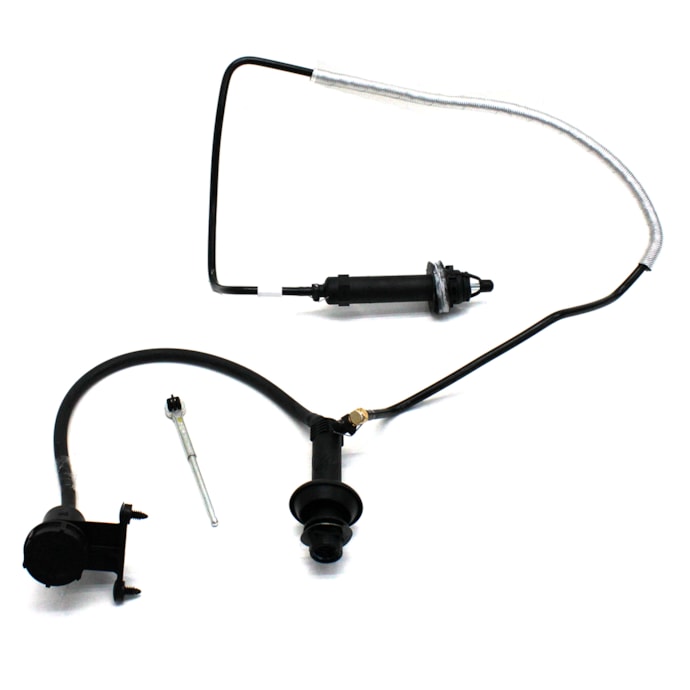 FTE VALEO | D701048 | CONJUNTO ATUADOR/CILINDRO MESTRE/AUXILIAR EMBREAGEM FORD F250/F350/F4000 (98..) MOTOR MWM SPRINT/CUMMINS-98f99e77-631c-4138-93c1-996ba9c003a9