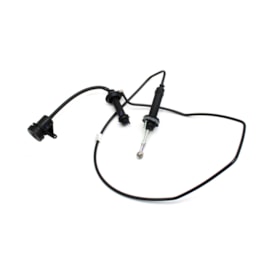 FTE VALEO | D701050 | CONJUNTO CILINDRO MESTRE/AUXILIAR EMBREAGEM FORD F12000/F14000/F16000 PIT-BULL (99..)